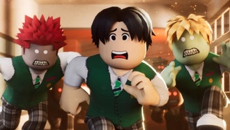 Roblox: Все мы мертвы Коды