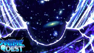 Roblox: Коды Аниме Квеста