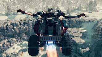 Фил Спенсер попросил Тодда Говарда добавить в Starfield автомобиль