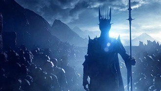 В интернете появился ролик со звуковыми дорожками из второго сезона сериала «Кольца власти»