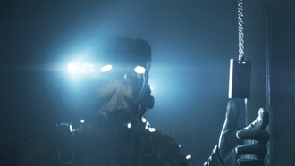 Хоррор Retrieval получил новый трейлер с трассировкой лучей