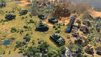 Civilization 7 без возможности многопользовательской игры, которую серия предлагала с самого начала