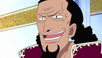 Актёр из сериала «Герои» исполнит роль Нефертари Кобры во втором сезоне «Ван-Пис»