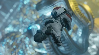 Shattered Space для Starfield: сравнение с аддонами Fallout и The Elder Scrolls