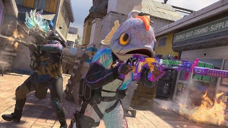 CoD MW3 и Warzone: все испытания и награды события Wildlife Most Wanted