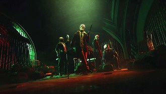 Обновление дорожной карты Payday 3 намекает на новый контент, который появится до октября 2024 года