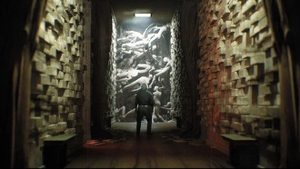 «Post Trauma»: хоррор про кондуктора выйдет в конце октября