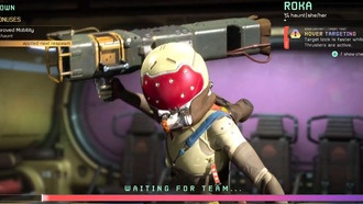 Конкорд: как эффективно играть в Року