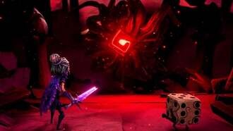 Приключенческая фэнтези-Lost in Random: The Eternal Die получит продолжение