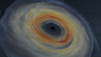 Астрофизики предсказали новый источник гравитационных волн