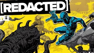 Авторы The Callisto Protocol анонсировали новую игру под названием [Redacted]