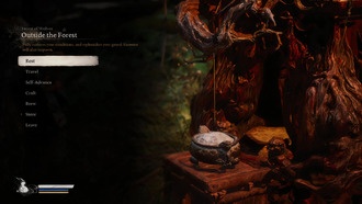 Black Myth: Wukong - Руководство по боссу Lingxuzi (Как добраться и победить)