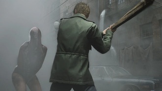 Креативный директор ремейка Silent Hill 2 о времени прохождения и «Новой игре+»