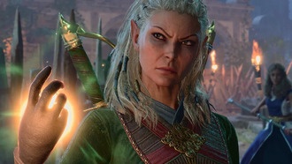 Вселенная Dungeons & Dragons выходит за рамки жанра RPG