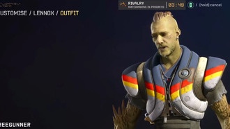 Как играть Леннокса в Конкорде