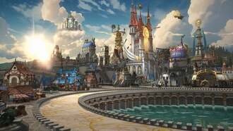 Герои Меча и Магии возвращаются. Olden Era — стратегия, вдохновленная культовой игрой «Герои 3»