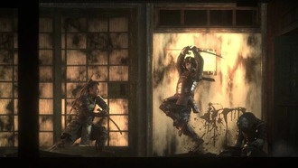 Этой осенью выйдет приключенческий боевик «The Spirit of the Samurai»