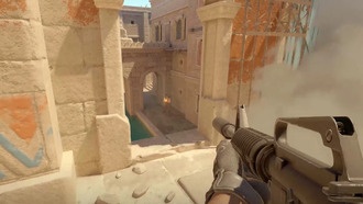 Пациент Neuralink И. Маска победил ботов в Counter-Strike силой мысли