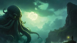 Релиз песочницы Worshippers of Cthulhu состоится накануне Хэллоуина