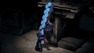 The first descendant Сезон 1 Дата выхода