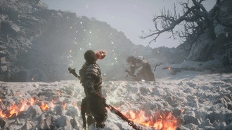 Обновление Black Myth: релиз Wukong на Xbox