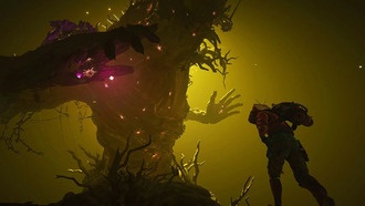 Как найти Щелкунчика-девианта в Once Human