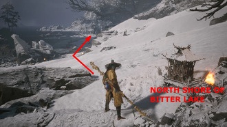 Black Myth Wukong: руководство по поиску сокровищ (Глава 3 Секретный босс)