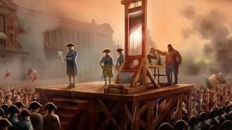 Стратегия в стиле стимпанк о Наполеоне и Французской революции