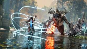 Сказочная Eternal Strands получила окно релиза