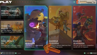 Руководство по режиму игры «Схватка» в Конкорде