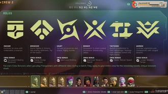 Как создать команду в Конкорде