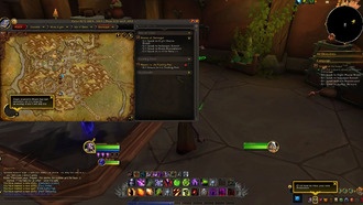 WoW: Война Внутри - Полное руководство по траволечению