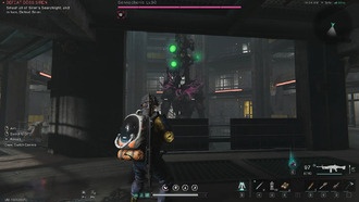 Где найти атомную зажигалку Deviant в Once Human