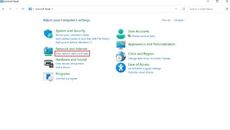 Microsoft отменит Панель управления Windows в пользу приложения «Параметры»