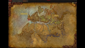 WoW: Война Внутри - Как Получить Сумку Курьера Аратора (Секретная Сумка на 34 Слот)