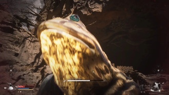 Как получить твердое заклинание в Black Myth Wukong-