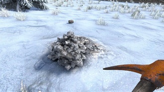 Как получить порошок нитрата за 7 дней, чтобы умереть