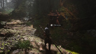 Можно ли отключить автосохранение в Black Myth: Wukong?