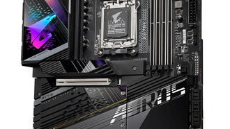 Новая версия BIOS AGESA от GIGABYTE устраняет уязвимость Sinkclose в процессорах AMD