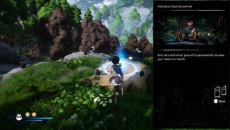 Kena: Bridge of Spirits - Как получить достижение/трофей Мастера дзена