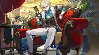 Honkai: Star Rail — лучшие 5-звездочные Эйдолоны с высокой стоимостью