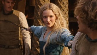 Сравнение второго сезона «Колец власти» с «Оппенгеймером»