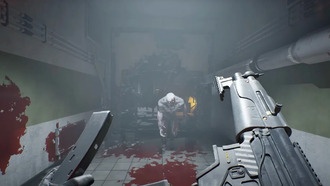 Авторы Killing Floor 3 показали динамичные схватки в новом дневнике разработки