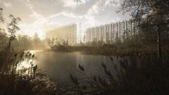 «СТАЛКЕР 2» выйдет в ноябре: представлен новый трейлер