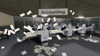 Коды Roblox: Tax Fraud Tycoon