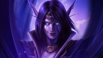 Всё об раннем запуске WoW: The War Within