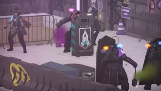 Тактическая игра с командой волшебников-спецназовцев — 98% положительных отзывов в Steam