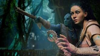 В ролевой Avowed будет несколько концовок