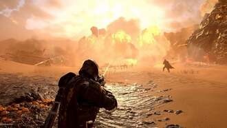 «Мы не должны облажаться». О будущем Helldivers 2