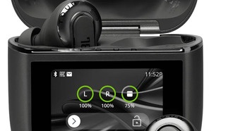 JBL анонсирует Tour PRO 3 с поддержкой Auracast и зарядным футляром для передачи звука